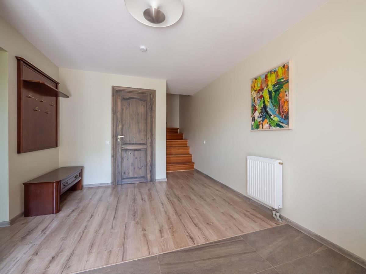 New!!!Townhouse Three Floors!!! Apartment Jurmala Luaran gambar