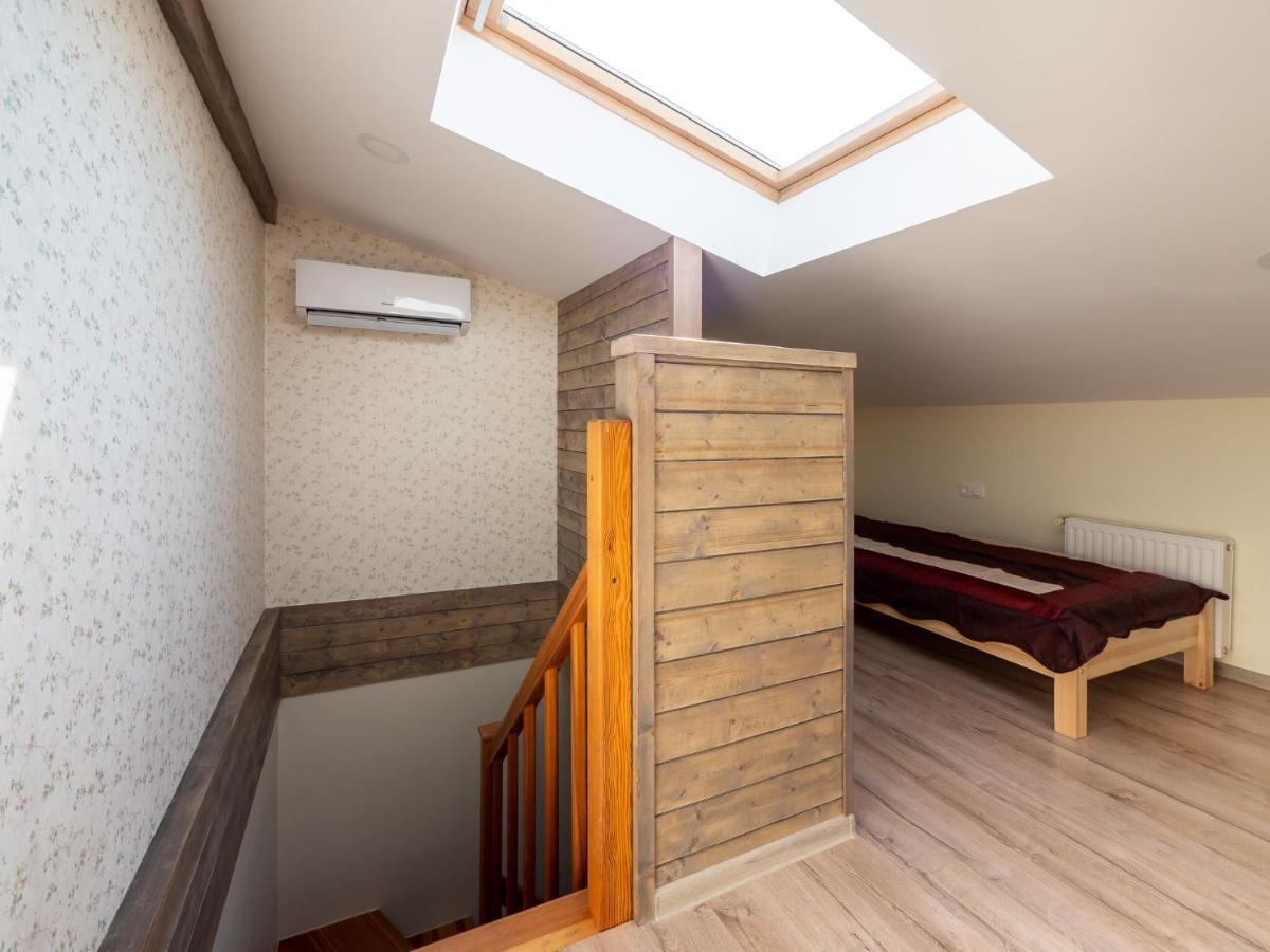 New!!!Townhouse Three Floors!!! Apartment Jurmala Luaran gambar