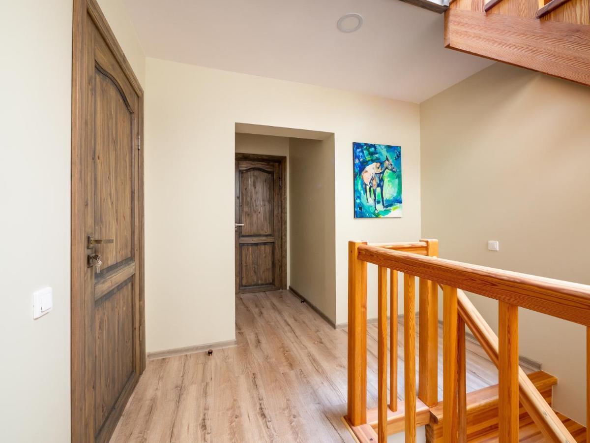 New!!!Townhouse Three Floors!!! Apartment Jurmala Luaran gambar