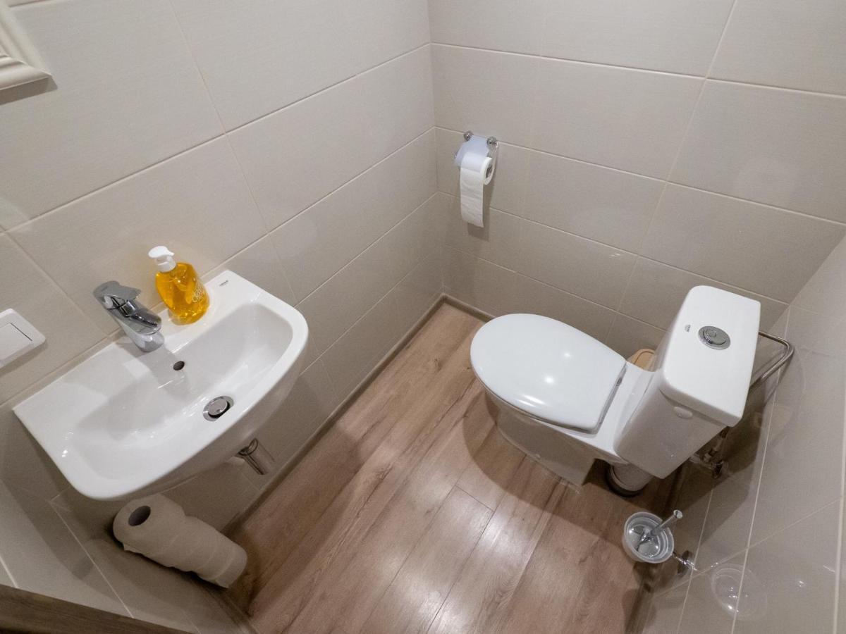 New!!!Townhouse Three Floors!!! Apartment Jurmala Luaran gambar