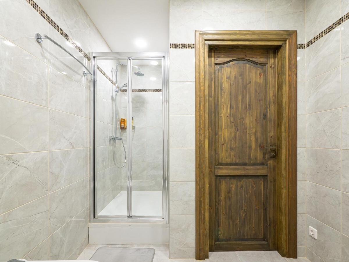 New!!!Townhouse Three Floors!!! Apartment Jurmala Luaran gambar